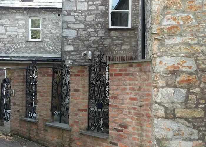 Historic Hideaway In Cork City Centre