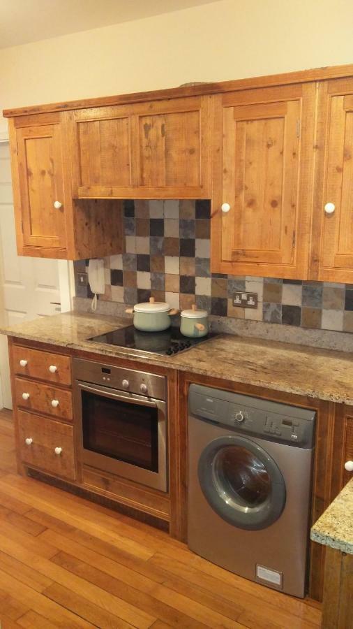 Appartement Historic Hideaway In Centre *