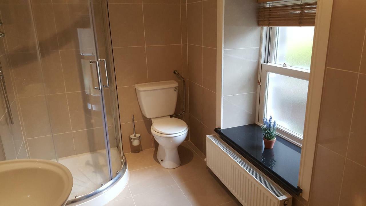 Historic Hideaway In Centre Apartment Cork